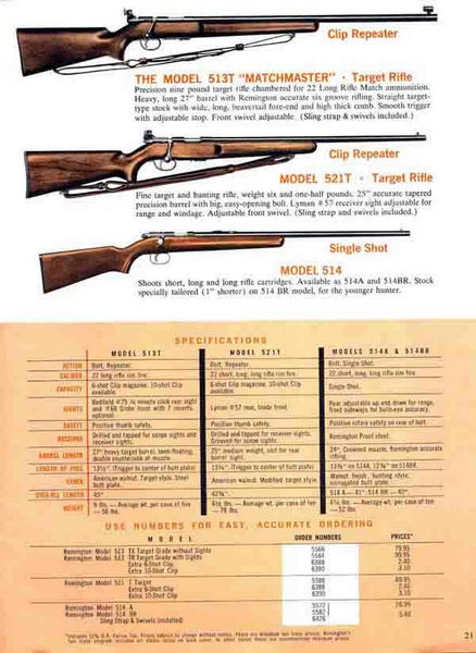 remington 1100 serial numbers